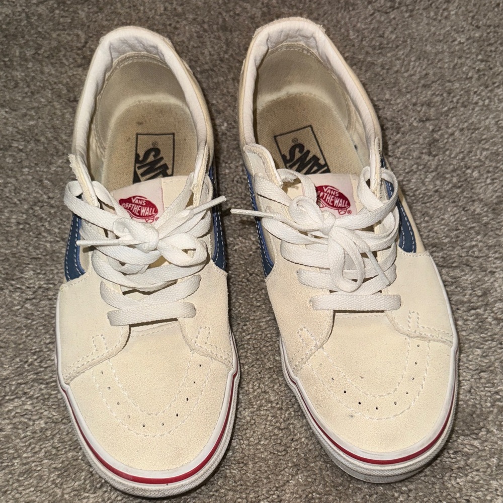 Vans ๐โค๏ธ๐ค - Picture 2 of 10